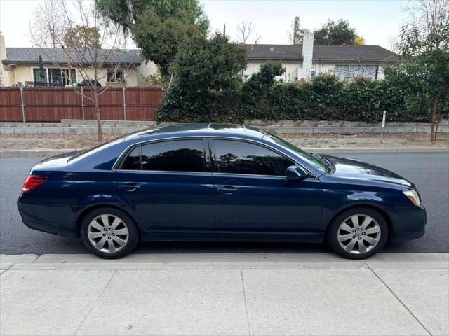 used 2007 Toyota Avalon car, priced at $6,999