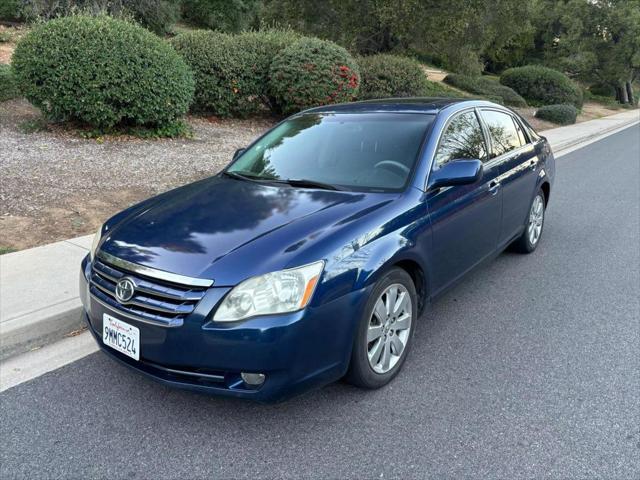 used 2007 Toyota Avalon car, priced at $6,999