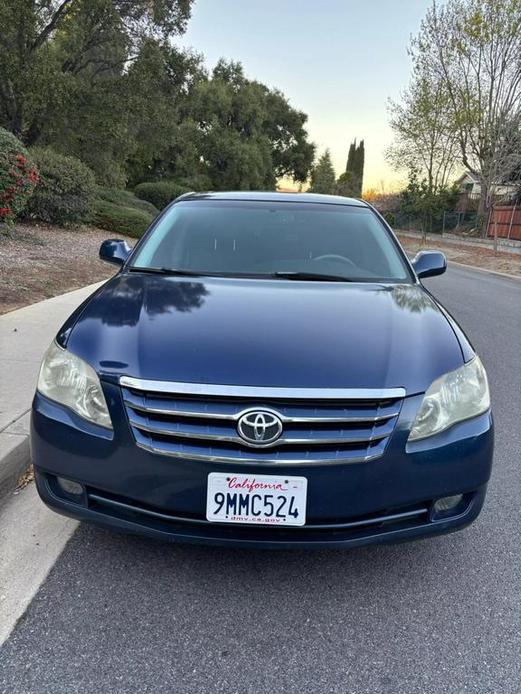 used 2007 Toyota Avalon car, priced at $6,999