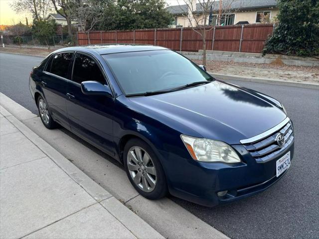 used 2007 Toyota Avalon car, priced at $6,999