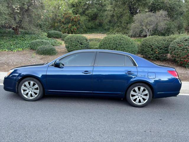 used 2007 Toyota Avalon car, priced at $6,999