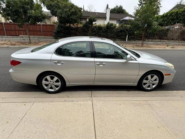 used 2005 Lexus ES 330 car, priced at $8,399