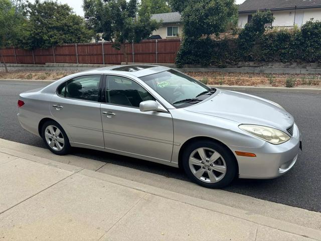 used 2005 Lexus ES 330 car, priced at $8,399