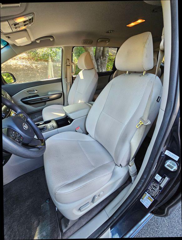 used 2016 Kia Sedona car, priced at $9,499