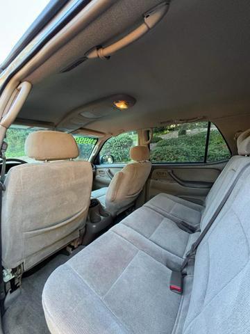 used 2004 Toyota Sequoia car, priced at $6,999