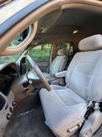 used 2004 Toyota Sequoia car, priced at $6,999