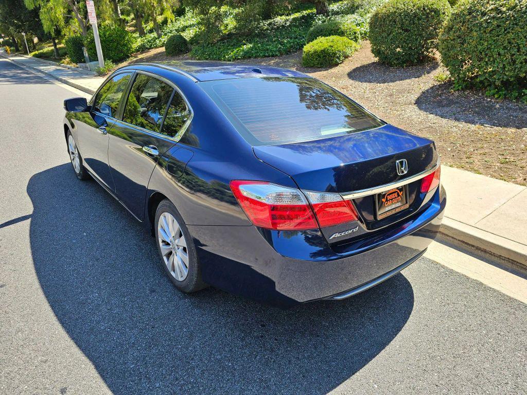 used 2014 Honda Accord car, priced at $10,995