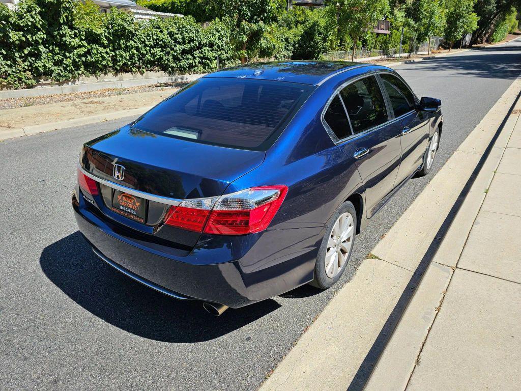 used 2014 Honda Accord car, priced at $10,995