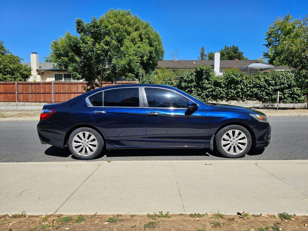used 2014 Honda Accord car, priced at $10,995