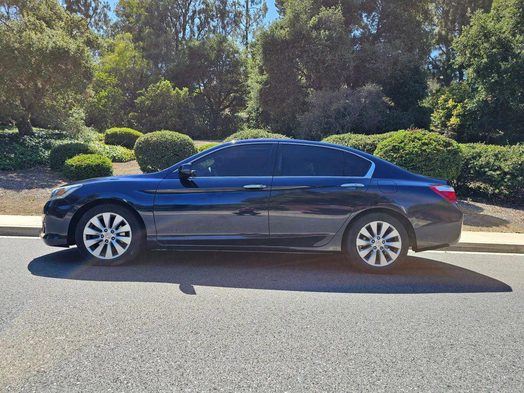 used 2014 Honda Accord car, priced at $10,995
