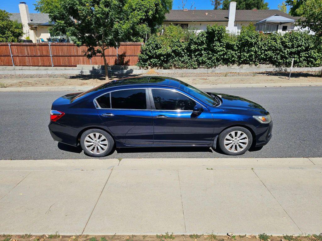 used 2014 Honda Accord car, priced at $10,995