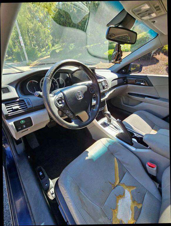used 2014 Honda Accord car, priced at $10,995