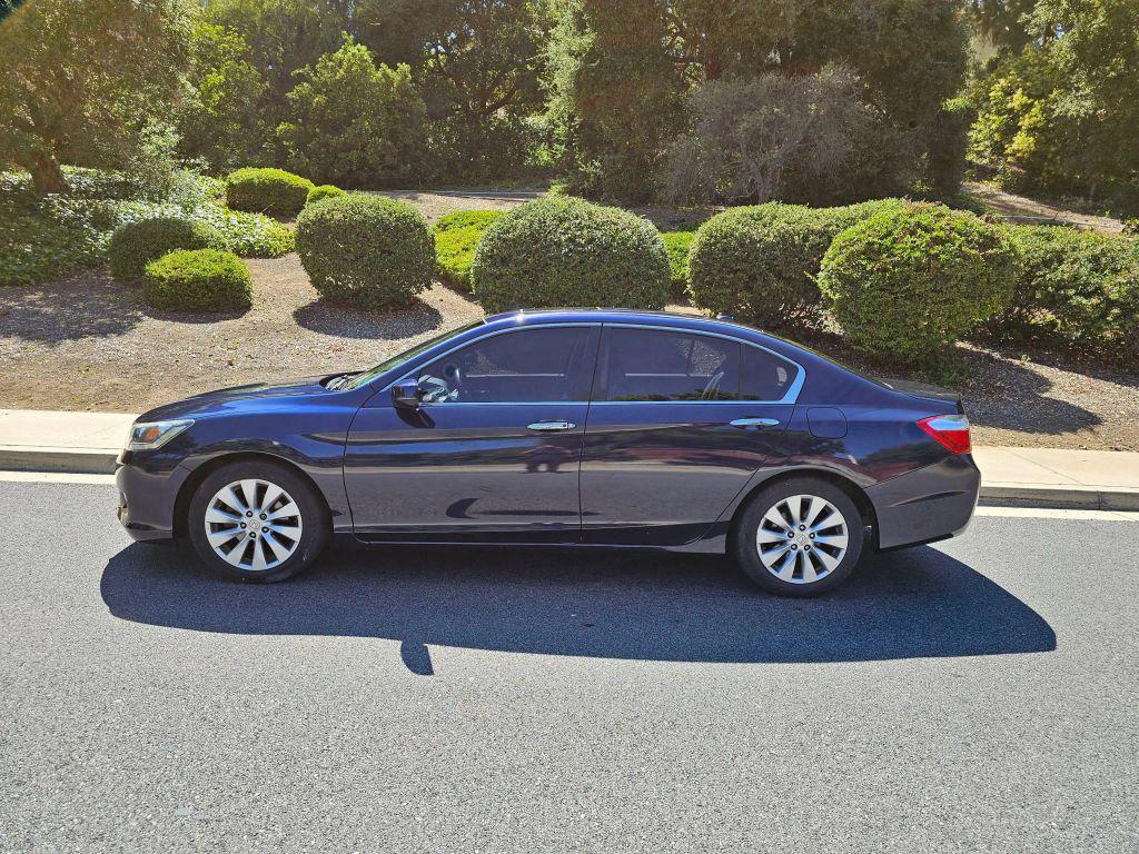 used 2014 Honda Accord car, priced at $10,995