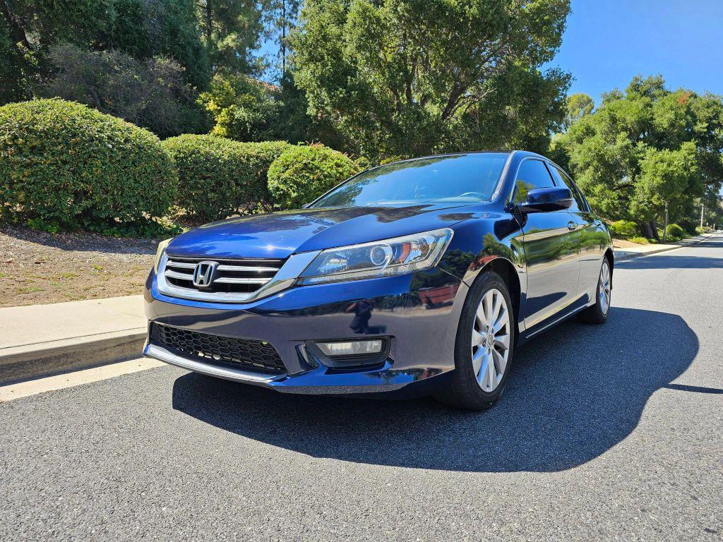 used 2014 Honda Accord car, priced at $10,995