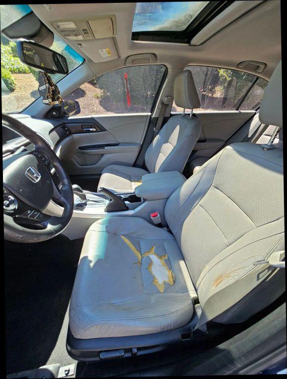 used 2014 Honda Accord car, priced at $10,995