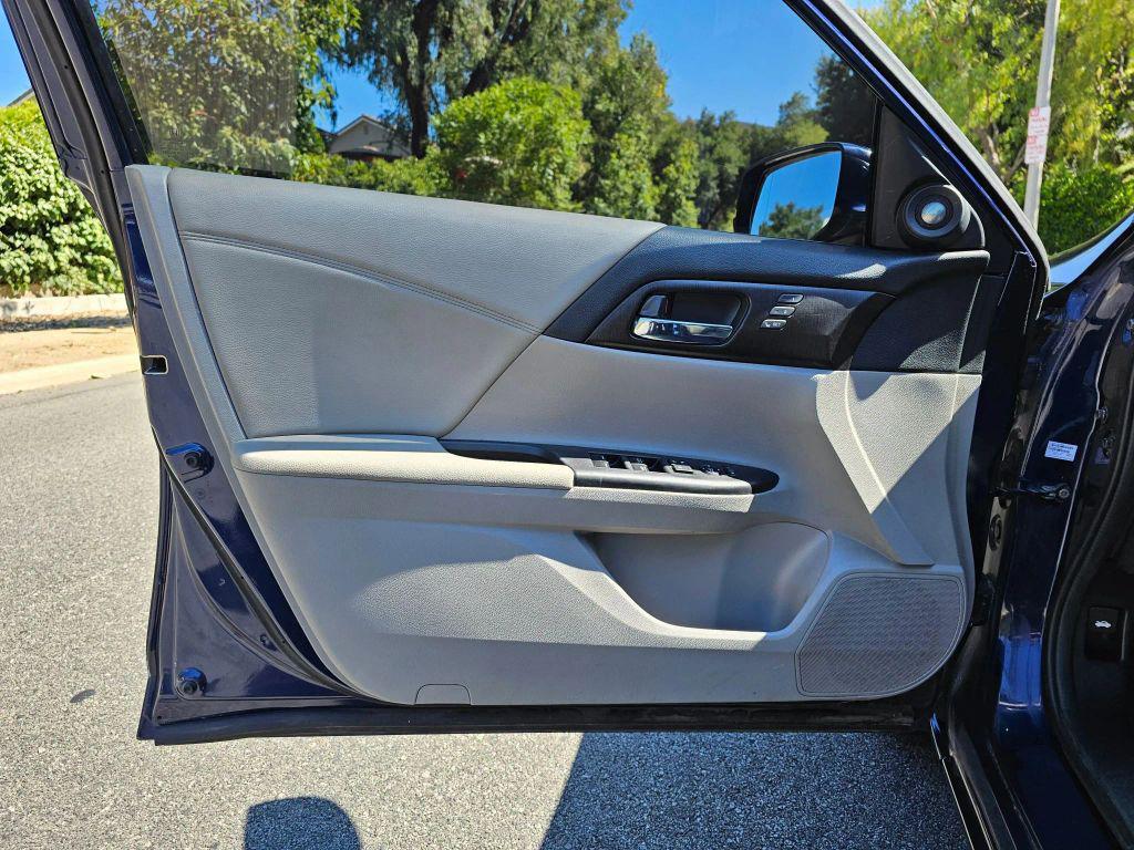 used 2014 Honda Accord car, priced at $10,995