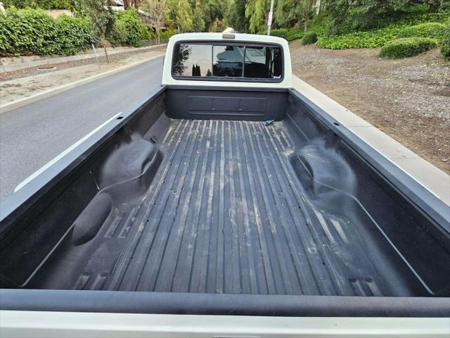 used 1989 Ford F-350 car, priced at $14,999