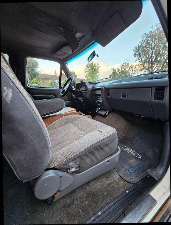 used 1989 Ford F-350 car, priced at $14,999