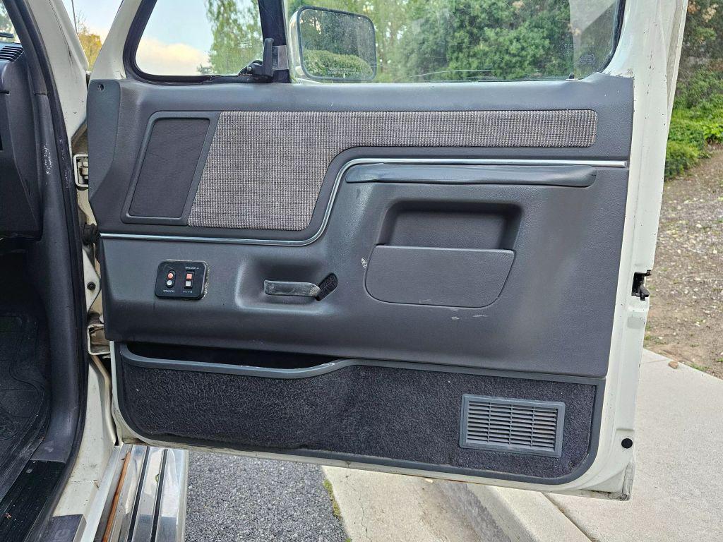 used 1989 Ford F-350 car, priced at $8,999