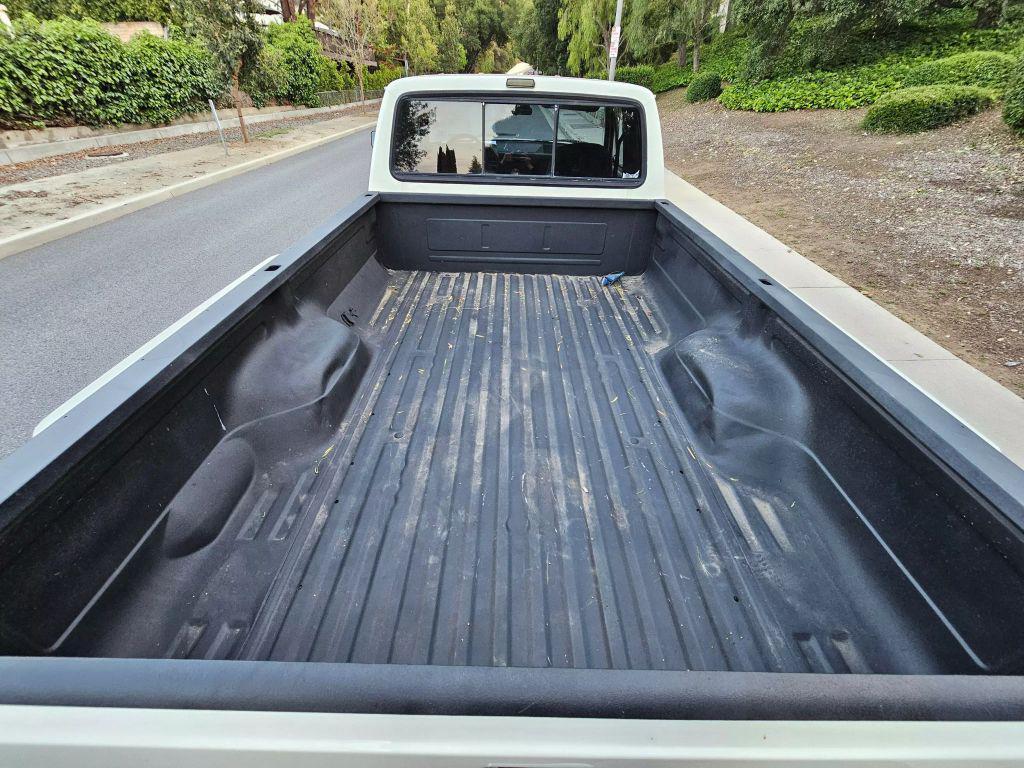 used 1989 Ford F-350 car, priced at $8,999