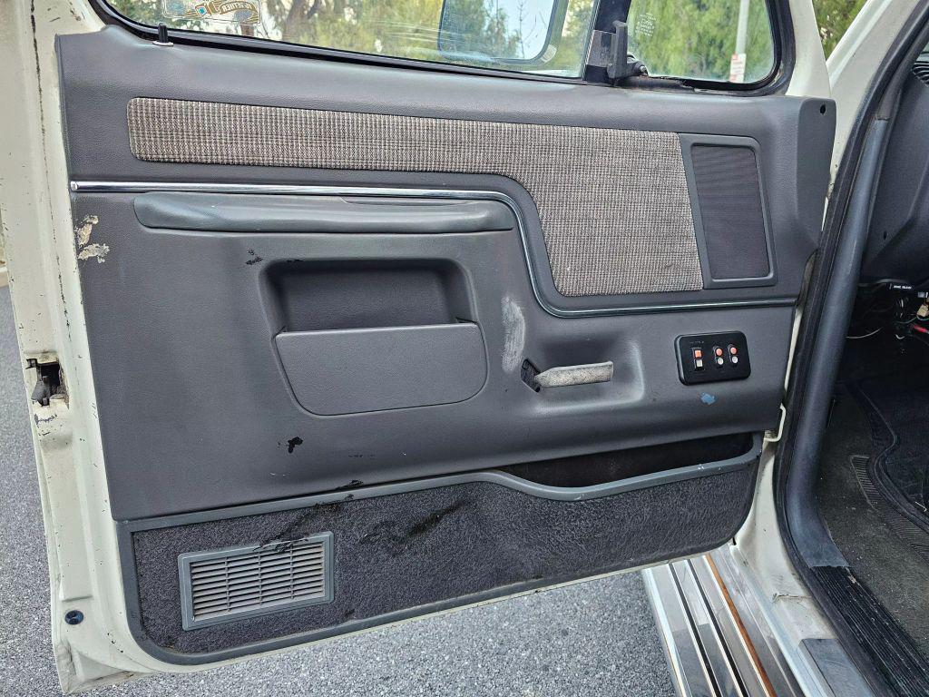 used 1989 Ford F-350 car, priced at $8,999