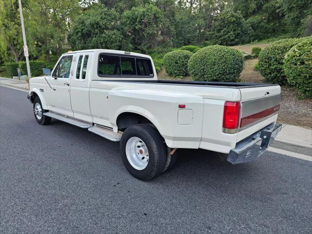 used 1989 Ford F-350 car, priced at $14,999