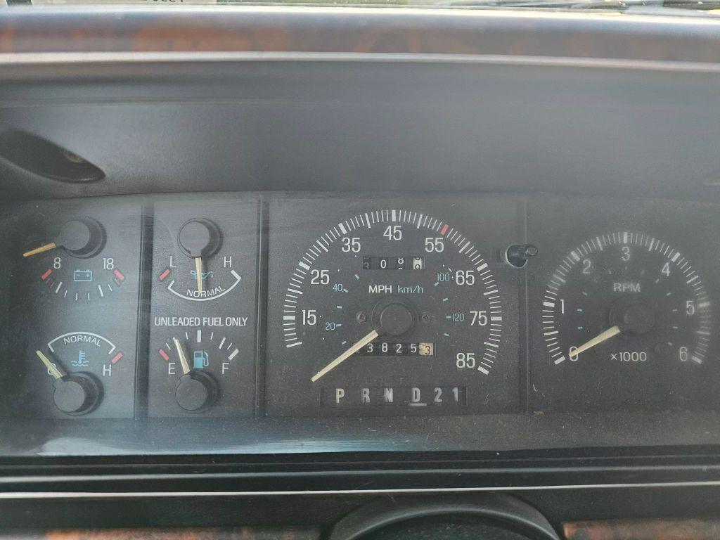used 1989 Ford F-350 car, priced at $8,999