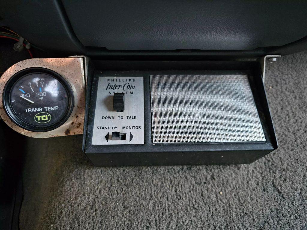 used 1989 Ford F-350 car, priced at $8,999
