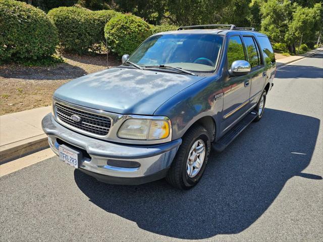 used 1998 Ford Expedition car, priced at $5,999