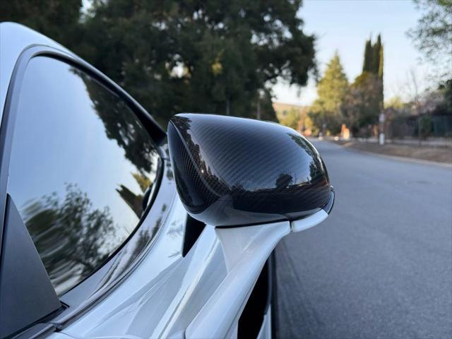 used 2016 McLaren 570S car, priced at $109,999