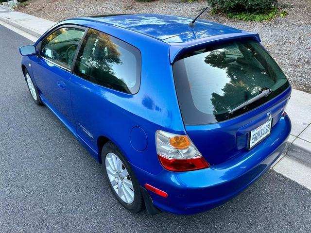 used 2005 Honda Civic car, priced at $6,499