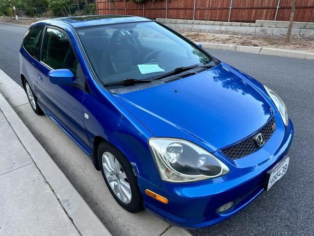 used 2005 Honda Civic car, priced at $6,499