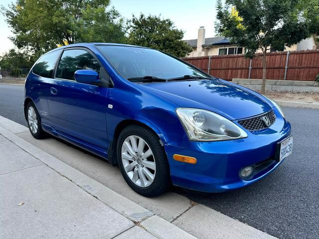 used 2005 Honda Civic car, priced at $6,499