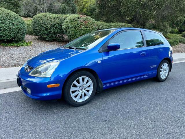 used 2005 Honda Civic car, priced at $6,499