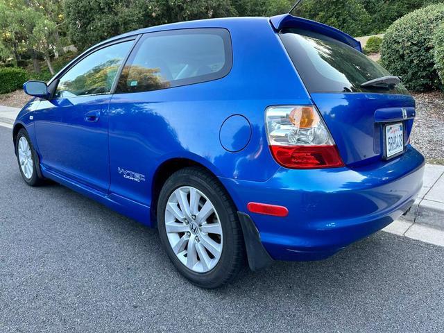 used 2005 Honda Civic car, priced at $6,499