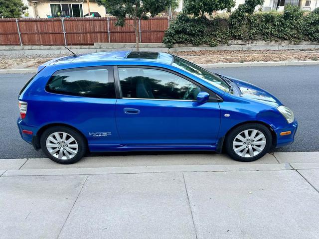 used 2005 Honda Civic car, priced at $6,499