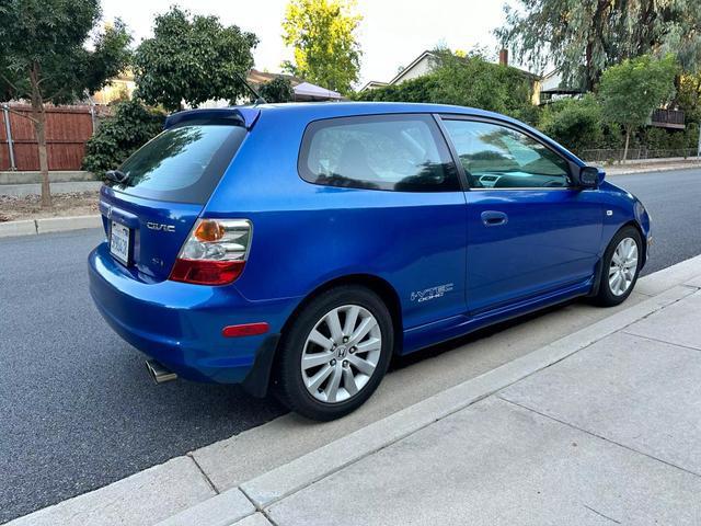 used 2005 Honda Civic car, priced at $6,499