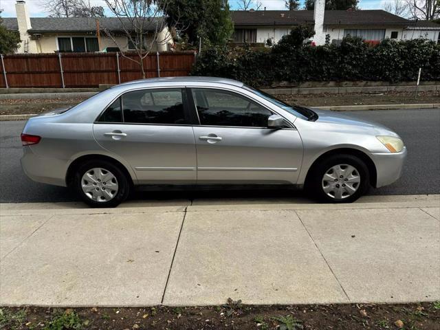 used 2004 Honda Accord car