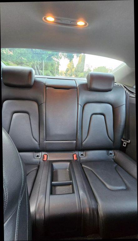 used 2014 Audi A5 car, priced at $13,999