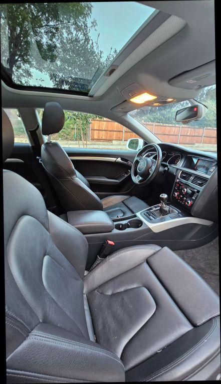 used 2014 Audi A5 car, priced at $13,999