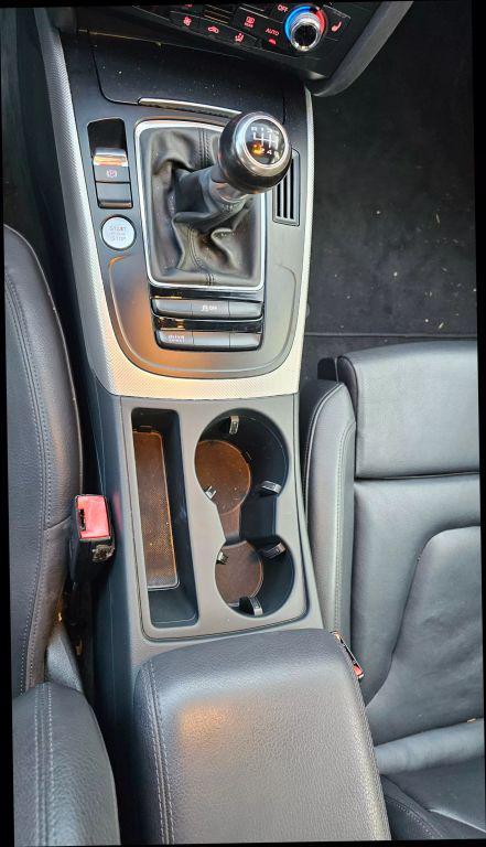 used 2014 Audi A5 car, priced at $13,999