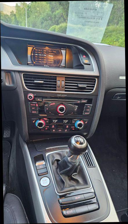 used 2014 Audi A5 car, priced at $13,999
