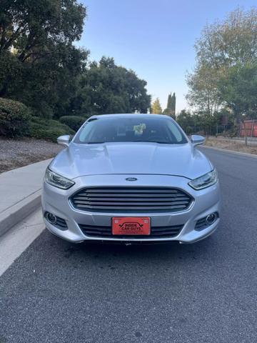 used 2013 Ford Fusion car, priced at $5,999