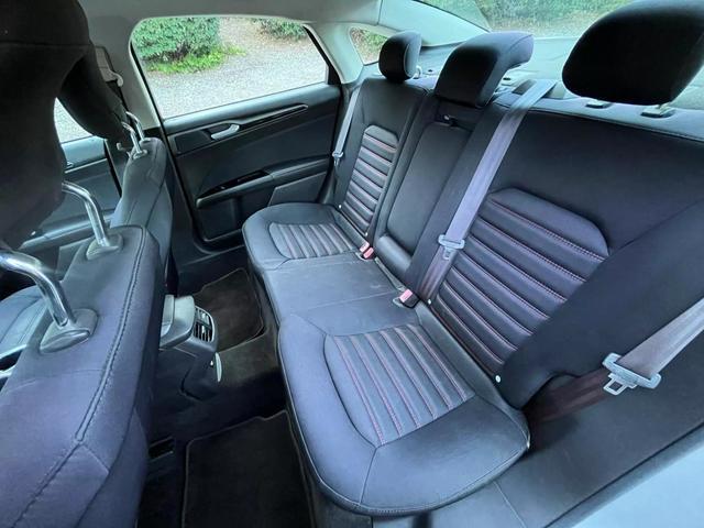 used 2013 Ford Fusion car, priced at $5,999