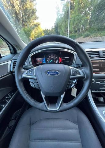 used 2013 Ford Fusion car, priced at $5,999