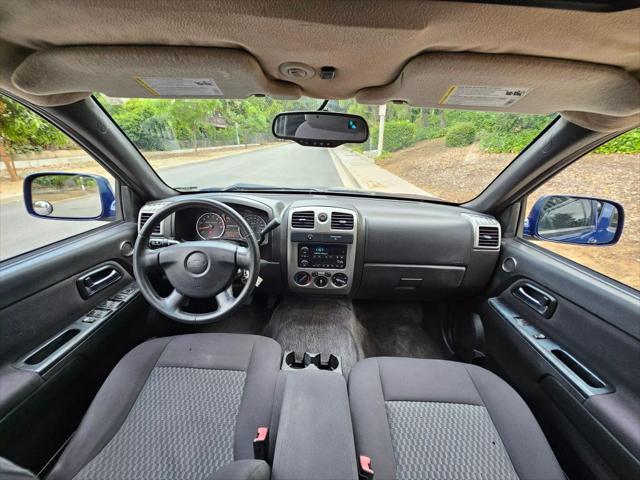used 2012 Chevrolet Colorado car, priced at $15,795