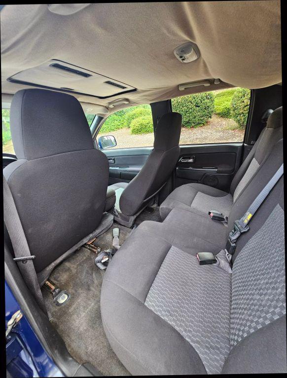 used 2012 Chevrolet Colorado car, priced at $15,795