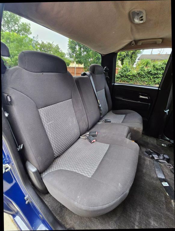 used 2012 Chevrolet Colorado car, priced at $15,795