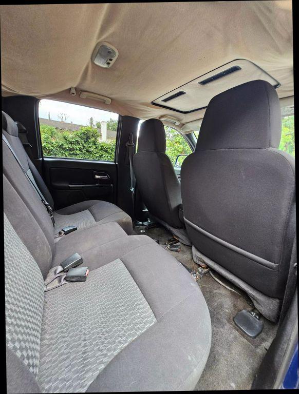 used 2012 Chevrolet Colorado car, priced at $15,795