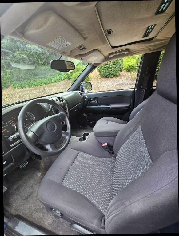 used 2012 Chevrolet Colorado car, priced at $15,795